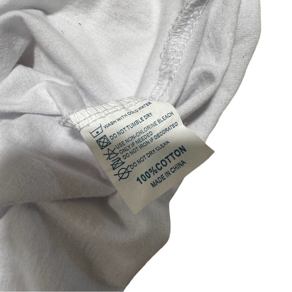 Classy With A Savage Side Tee Size L *Nwot* - image 4